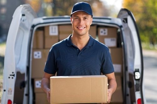 Job opportunities: Driver required in Abu Dhabi