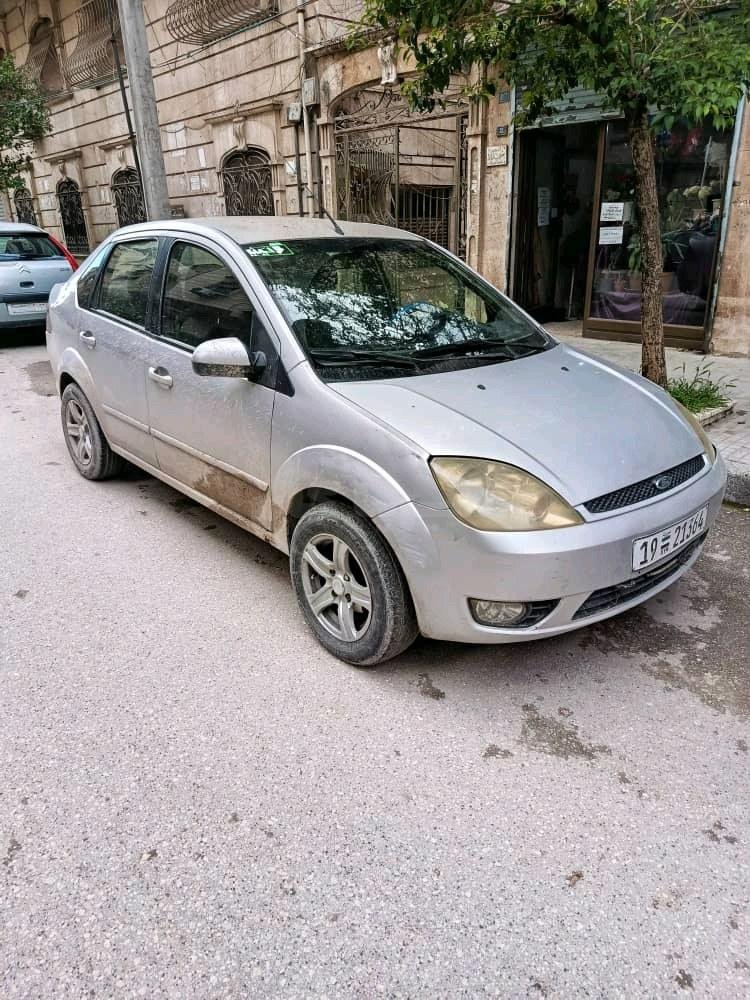 فورد – Ford فيستيفا – Festiva