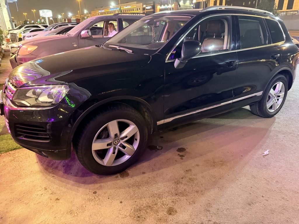 Kia Mohave GCC 2009 for sale