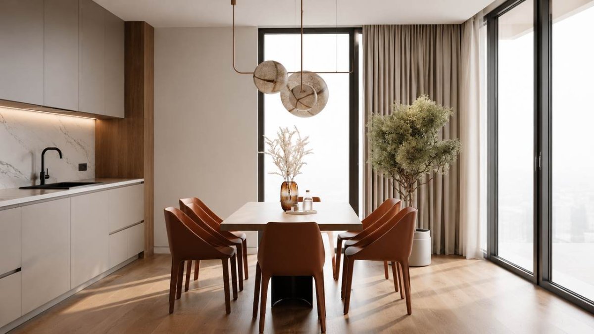 3-Bedroom Apartment in Blue Marina Residence | Dubai Islands